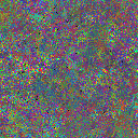 World at epoch 39000