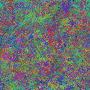 World at epoch 46000