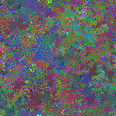 World at epoch 39000