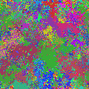 World at epoch 38000