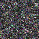 World at epoch 20000