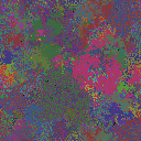 World at epoch 47000