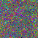 World at epoch 41000