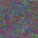 World at epoch 51000