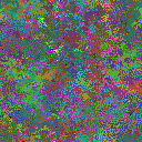 World at epoch 43000