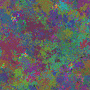 World at epoch 49000