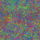 World at epoch 47000