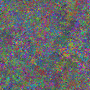 World at epoch 42000
