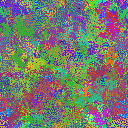 World at epoch 39000