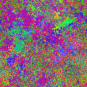 World at epoch 18000