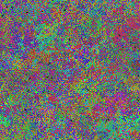 World at epoch 48000