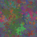 World at epoch 48000