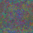 World at epoch 53000