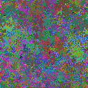 World at epoch 44000