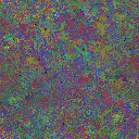 World at epoch 54000