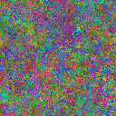 World at epoch 49000
