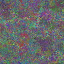 World at epoch 44000