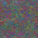 World at epoch 55000