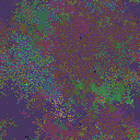 World at epoch 56000