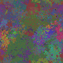World at epoch 49000