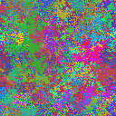World at epoch 40000