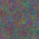 World at epoch 56000
