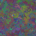 World at epoch 58000