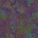 World at epoch 57000
