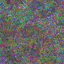 World at epoch 46000