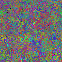 World at epoch 51000