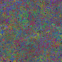 World at epoch 57000