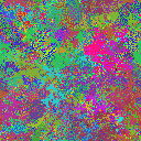 World at epoch 41000