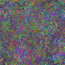 World at epoch 47000