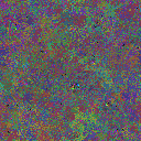 World at epoch 58000