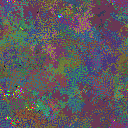 World at epoch 59000