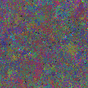 World at epoch 59000