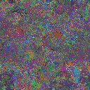 World at epoch 48000