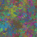 World at epoch 46000