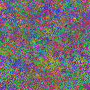 World at epoch 53000
