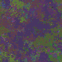 World at epoch 59000