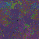 World at epoch 60000