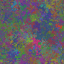 World at epoch 53000