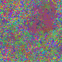 World at epoch 21000