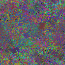 World at epoch 51000