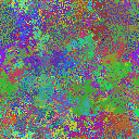 World at epoch 43000