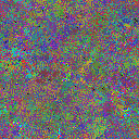 World at epoch 56000