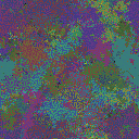 World at epoch 53000