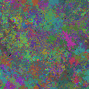 World at epoch 43000