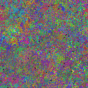 World at epoch 57000