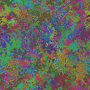 World at epoch 48000